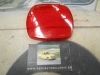 PI241* PI4 TULIPA PILOTO CUADRADO CAMION AUTOBUS TRACTOR REMOLQUE MEDIDA 110x100x20mm RINDER 1228