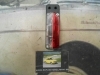 PI248 PI4 PILOTO COLGANTE LATERAL CAMION REMOLQUE CARAVANA LUZ POSICION BICOLOR ROJO/BLANCO MODELO HELLA 11599 110x33x42mm