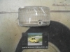 PI301 PI4 TULIPA PILOTO LUZ POSICION UNIVERSAL COLOR BLANCO CAMION AUTOBUS CLASICO CARAVANA REMOLQUE TRACTOR MODELO YORKA 6159 M