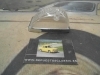 PI301 PI4 TULIPA PILOTO LUZ POSICION UNIVERSAL COLOR BLANCO CAMION AUTOBUS CLASICO CARAVANA REMOLQUE TRACTOR MODELO YORKA 6159 M