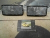 PI311 PI4 JUEGO CATADIOPTRICO RECTANGULAR COLOR BLANCO CAMION AUTOBUS REMOLQUE TRACTOR CARAVANA MEDIDA 105x55mm DE TORNILLO A TO