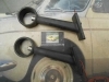 PI323 PI4 JUEGO BRAZOS LATERAL PILOTO LUZ GALIBO CAMION TRAILER REMOLQUE SIN TULIPAS