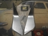 FD74 FALDILLAS METALICAS DELANTERAS SIMCA 1200