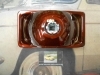 PI329* PI4 FARO UNIVERSAL RECTANGULAR CAMION AUTOBUS RINDER 9667.11 H3 REF.996/997 MEDIDA 215x120mm