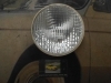 PI331* PI4 FARO REDONDO RINDER 9635 OPTICA 457 H3 MEDIDA 140mm