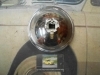 PI331* PI4 FARO REDONDO RINDER 9635 OPTICA 457 H3 MEDIDA 140mm