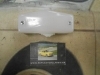 PI335 PI4 PLAFON LUZ INTERIOR UNIVERSAL CAMION AUTOBUS CARAVANA MARCA SIM 301-12 MEDIDA 114x53mm