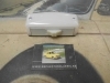 PI335 PI4 PLAFON LUZ INTERIOR UNIVERSAL CAMION AUTOBUS CARAVANA MARCA SIM 301-12 MEDIDA 114x53mm