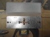 PI338 PI4 PLAFON LUZ INTERIOR UNIVERSAL CAMION AUTOBUS CARAVANA MARCA ARCOL 257 MEDIDA 227x115mm