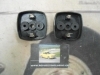 PI355 PI4 JUEGO BASE PORTABOMBILLA PILOTO CUADRADO CAMION REMOLQUE HELLA 2PS003057057 PARA TULIPA DE 57x57mm