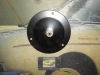 PI358 PI4 SOPORTE RINDER 14.00 LUZ ROTATIVO FT6 DIAMETRO 150mm