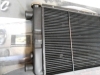 RAM02P1 RADIADOR MOTOR RENAULT 18 COBRE REF. VALEO 730021 OEM: ARO : 006600000 RENAULT : 7701349436
