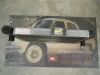 RAM10P1 RADIADOR MOTOR RENAULT 14 L/TL/TS/GTL 1218 Y 1360 C.C. BREVET SOFICA OEM: 7701348903 REF. VALEO 883423