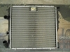 RAM16P1 RADIADOR MOTOR RENAULT 19 - TRAFIC ALUMINIO REF. VALEO 810912 OEM: 7700784039