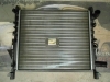 RAM19P1 RADIADOR MOTOR RENAULT TWINGO I (X06) ALUMINIO REF. VALEO 731552 OEM: 7701042436