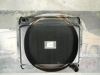 RAM22P1 RADIADOR MOTOR RENAULT 8 COBRE ALTO CAUDAL CON CANALIZADOR DE AIRE