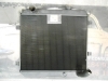 PR600 01 RADIADOR MOTOR SEAT 124, 1430 COBRE 410x350x40 mm MARCA PUMA CHAUSSON