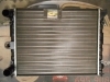 RAM27P2 RADIADOR MOTOR SEAT MARBELLA, VOLKSWAGEN POLO II REF. VALEO 883818  OEM: SEAT :867121253E
