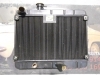 RAM31P2 PR RADIADOR MOTOR SEAT RITMO/RONDA COBRE REF. VALEO 961811 - OEM: 3930439/3946744/4423489