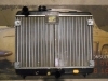 RAM32P2 PR RADIADOR MOTOR SEAT RITMO/RONDA ALUMINIO REF. VALEO 883950 - OEM: 5951199