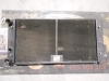 RAM35P2 RADIADOR MOTOR SEAT IBIZA MALAGA RONDA 84--> COBRE REF. VALEO 730542 OEM: SE021117002B