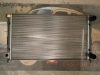 RAM37P2 RADIADOR MOTOR SEAT TOLEDO 1.9 TDI 91-->98 REF. VALEO 731272