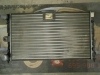 RAM38P2 RADIADOR MOTOR VOLKSWAGEN POLO II PASSAT B2 SANTANA DERBY 1.3 REF. VALEO 883720