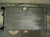 RAM42P2 RADIADOR MOTOR VOLKSWAGEN GOLF III VENTO VALEO 730504