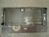 RAM44P2 RADIADOR MOTOR VOLKSWAGEN PASSAT II 82-->88 VALEO 883724