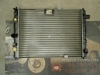 RAM47P1 RADIADOR MOTOR OPEL ASCONA C KADETT D SAFICA REF. VALEO 883754 OEM: 1302194 MEDIDAS : 530 x 414 x 30 mm