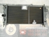 RAM48P1 RADIADOR MOTOR OPEL ASCONA C CORSA A COBRE/PLASTICO IMPREFIL REF. VALEO 883771 OEM: 90136753