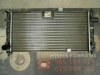 RAM49P1 RADIADOR MOTOR OPEL ASCONA C CORSA A ALUMINIO FAESSA REF. VALEO 883771 OEM: 90136753