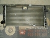 RAM51P1 RADIADOR MOTOR OPEL ASCONA C KADETT D 1.3 REF. VALEO 883751 OEM: OPEL: 1302181