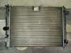 RAM53P1 RADIADOR MOTOR OPEL ASCONA C KADETT D ALUMINIO REF. VALEO 883770
