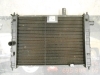 RAM54P1 RADIADOR MOTOR OPEL ASCONA C KADETT D COBRE/PLASTICO REF. VALEO 883770 OEM: 1302192