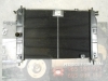 RAM55P1 RADIADOR MOTOR OPEL ASTRA F REF. VALEO 731551