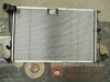 RAM58P3 RADIADOR MOTOR CITROEN XANTIA I (X1) ALUMINIO VALEO 731103