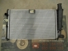 RAM59P3 RADIADOR MOTOR CITROEN BX 1.9D (XB) ALUMINIO VALEO 730494