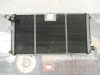 RAM63P3 RADIADOR MOTOR CITROEN C15 1.7D VISA 1.6 GTI COBRE/PLASTICO VALEO 810811