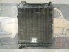 RAM69P2 PR RADIADOR MOTOR COBRE MINI MORRIS MEDIDA 360x370x45mm