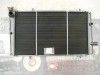 RAM70P3 RADIADOR MOTOR PEUGEOT 309 1.9 GTI COBRE/PLASTICO VALEO 730015