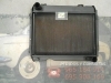 N52245 RADIADOR MOTOR RENAULT 8, 10, ALPINE A110 TOTALMENTE EN COBRE