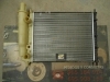 RAM80P3 RADIADOR MOTOR FIAT BRAVA BRAVO MAREA OEM: 7776507 REF. VALEO 731582