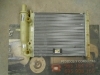 RAM81P3 RADIADOR MOTOR FIAT BRAVA BRAVO I (182) MAREA REF. VALEO