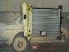 RAM82P3 RADIADOR MOTOR FIAT UNO (146) 83-> REF. VALEO 883811
