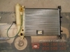RAM84P3 RADIADOR MOTOR FIAT UNO 1.1 (146) 83-> CON SENSOR NIVEL REF. VALEO 883827