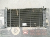 RAM87P4 RADIADOR MOTOR FORD ESCORT MKIV ORION II 1.1/1.3 COBRE MEDIDA 600x305x38mm MONTAÑA