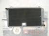 RAM91P4 RADIADOR MOTOR FORD SIERRA GASOLINA COBRE VALEO 961407 - 811051