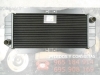 RAM93P4 RADIADOR MOTOR FORD ESCORT MKIII 1.1 80->86 COBRE REF. VALEO 811046 - 961403