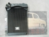 RAM104P4 RADIADOR MOTOR DKW MERCEDES COBRE MEDIDA 400x480x40mm